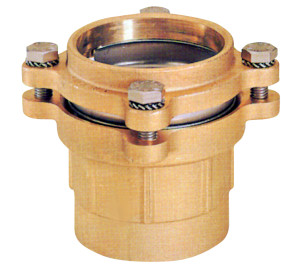 Conector fêmea22