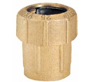 Conector fêmea
