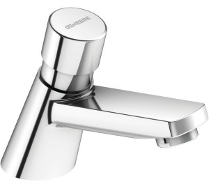 Tmed basin tap