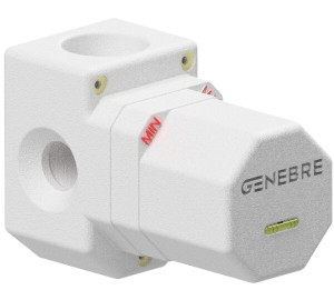 Caixa de instalação GEbox 115