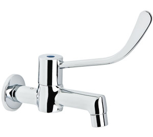 Torneira de parede médica de 1/2"