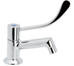 Torneira médica de 1/2"