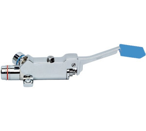 PEDAL MISTURADOR HZ. 1/2"
