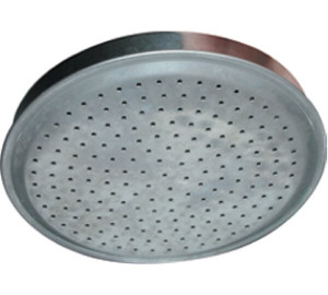 DUCHA SEM BRACO INOXIDAVEL "OSIRIS" 1/2"