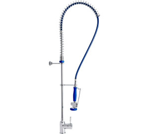 TORNEIRA DE COLUNA PRELAVAGEN 1/2" Cozinha industrial