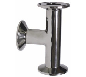 T  CLAMP