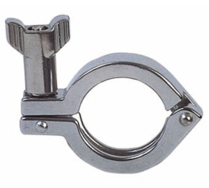 ABRAÇADEIRA CLAMP