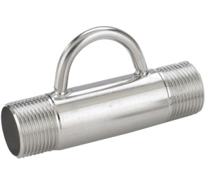 Extensor da bomba submersível