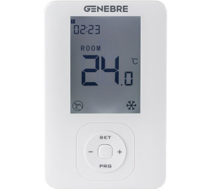 Termostato Digital Frío / Calor