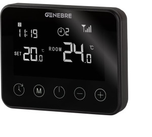Termostato Touch 