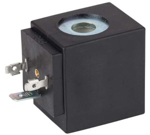 Bobina 8W Clase H (180ºC)