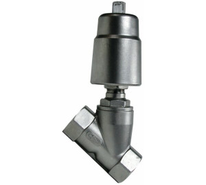 V. "Y"COM ATUADOR PNEUM. NPT