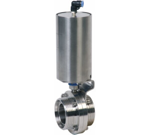 V.BORBOLETA EXTREMIDADES CLAMP
