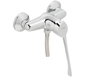 Misturadora de duche monocomando Medical