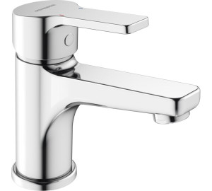 MONOCOMANDO DE LAVABO MEDIO ALTO K8