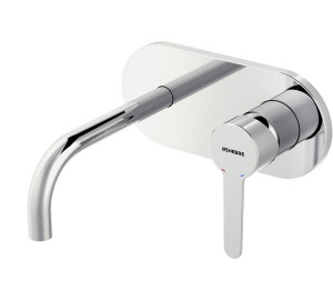 MONOCOMANDO LAVABO Cromado Oslo