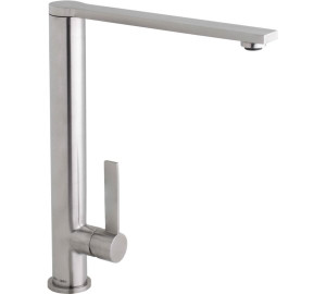 Monocomando cozinha gourmet INOX cartucho 25