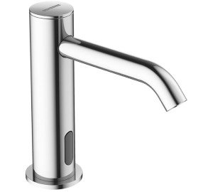 GRIFO DE LAVABO CON SENSOR