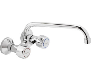 COZINHA 110MM CANO ALTO 180MM GAMMA