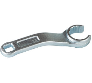 Llave para fitting de W24,5 x 19h