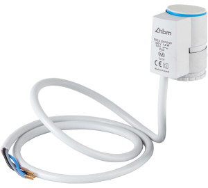 CABEZAL MICROSWITCH 230V 4 HILOS
