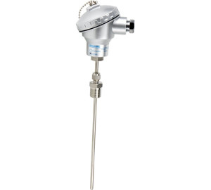 SONDA PT100 1/2