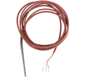Sonda PT100
