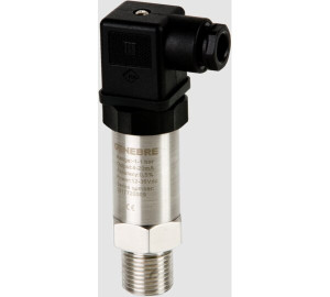 Transmissor de pressão Inox