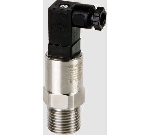 Transmissor de pressão mini Inox