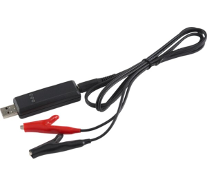 INTERFASE USB PT100