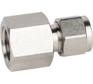 Conector Rosca H (NPT) - Tubo (pulgada)