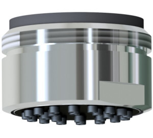 AIREADOR 2L/MIN M24X1