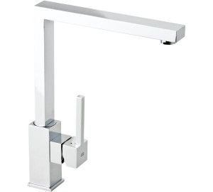 Monocomando cozinha bancada KENJO angular cartucho 25