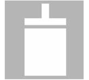 Cartucho termostático Acessórios e peças sobresselentes