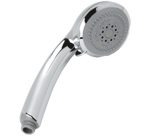 Ducha de mão E5 jets