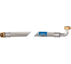 GEFLEX DN19 CODO H 3/4