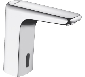 GRIFO DE LAVABO CON SENSOR