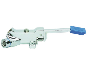 TORNEIRA HORIZONTAL 1 AGUA PEDAL LATAO REGULAVEL 1/2