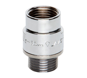 LIMITADOR DE CAUDAL AGUA 1/2