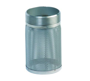 Filtro para válvula de retenção universal