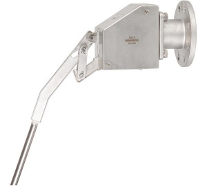 VALVULA BOIA INOX 316 SEM BALAO BSP