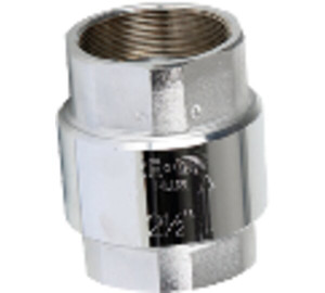 Válvula anti-retorno "Re-Ge plus